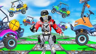 Fortnite Cross The Road Or Die Minigame Fortnite Creative