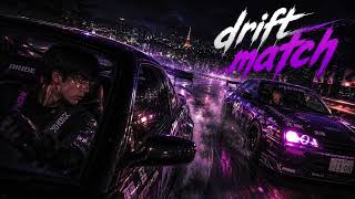 Drift Match Phonk 🔥 Aggressive Phonk🔥 Dark Phonk screenshot 5