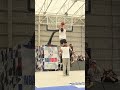 【 NBA HOUSE JAPAN 】169cmの高橋幸が人越えダンク‼︎??😱😱😱 #NBA #高橋幸 #chrisbosh