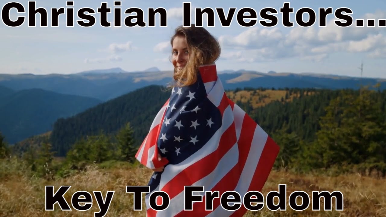 Republic vs Democracy: Christian Investors... Key To Freedom