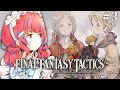 【FFT リメイク】チャプター2~ずっとやりたかったファイナルファンタジータクティクス イヴァリースクロニクルズをPS5proで実況プレイ※ネタバレ注意【矢毒けろる/Vtuber/ライブ配信/朝活】