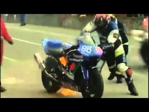 tourist trophy incidenti youtube