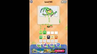 Colony flow 701 walkthrough true version. 