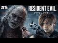 RESIDENT EVIL 9: REQUIEM [#5] | LEON SẼ CHẾT? NHỮNG HỒI KẾT CUỐI CÙNG CỦA RE9