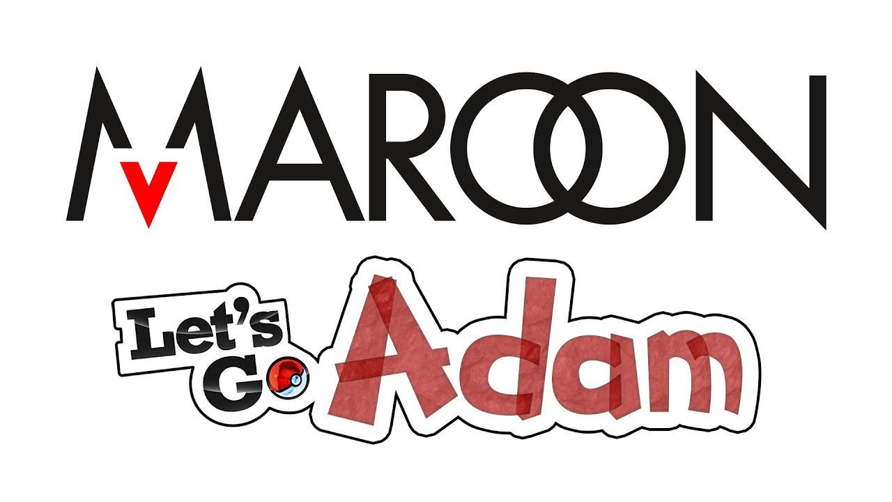 Snowy Day (Alpha Mix) - Maroon: Let's Go, Adam - Snowy Day (Alpha Mix) - Maroon: Let's Go, Adam
