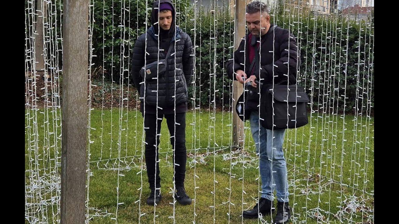 Erik Šulc predstavuje "Radiohood"