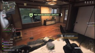 Jason Voorhees Is In Warzone 😂😂😂