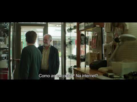 O Sentido Do Fim - Trailer