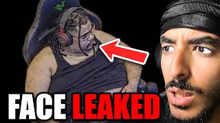 Twitter’s Worst Face Reveal Ever…