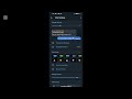How To Switch Theme to Night Mode on Telegram 🌙 | Telegram Dark Mode Tutorial 2026
