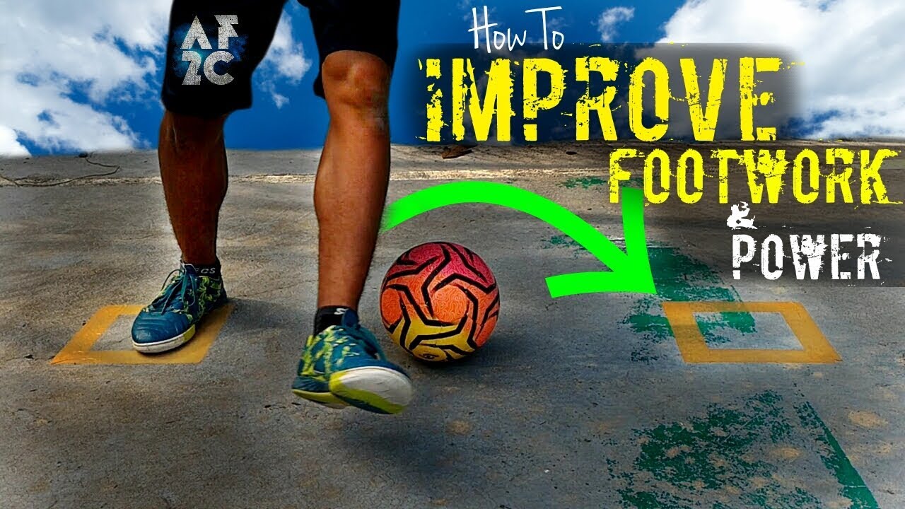 Cara Melatih KEKUATAN KAKI !! Otot Paha Betis & Perut