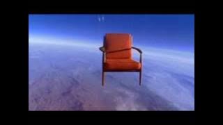 Space Chair