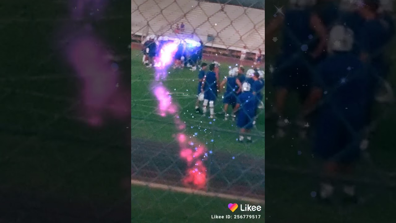 Cougars NCHS newton county high school homecoming