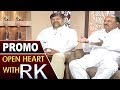 T TDP Leaders L Ramana and Revuri Prakash Reddy in Open Heart with RK  Promo