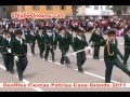 Desfile por Fiestas Patrias en Casa Grande 2011