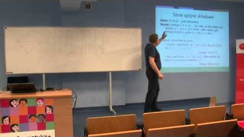 Algorytmika Internetu - Algorytmika i programowanie - IT Szkoła