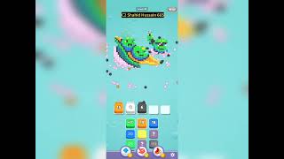 Tiny Feast level 30 | all parts gameplay walkthrough solution