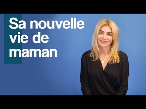 Video: Julie Zenatti: Biografie, Creativiteit, Carrière En Persoonlijk Leven