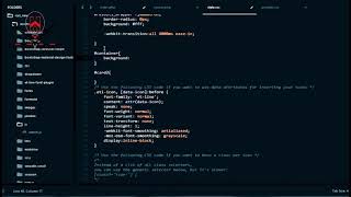 Coding | Hegemonic Softwares And Mobile Applications screenshot 5