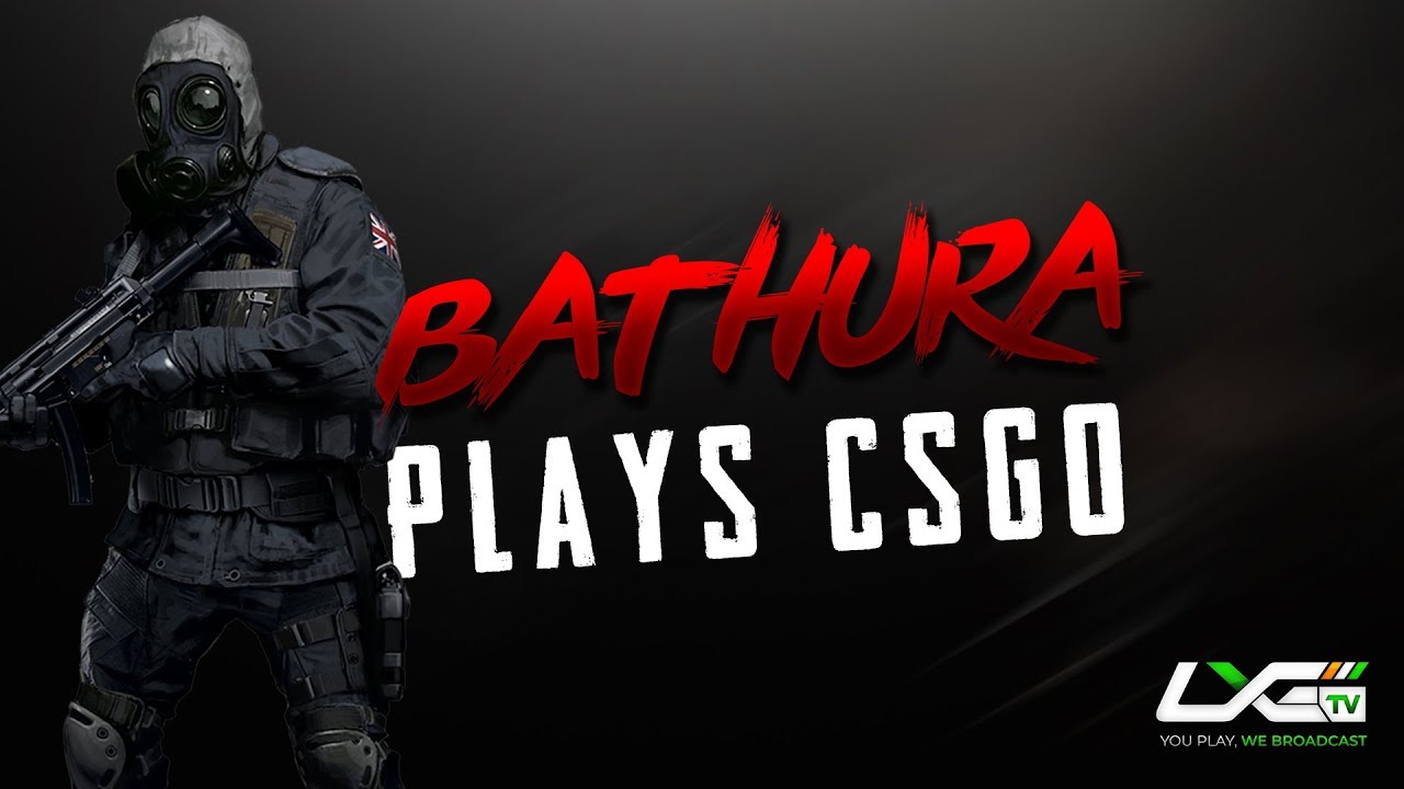 CS:GO GRIND AND APEX LATER | LORD BATHURA |#AMA
