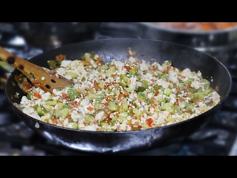 Video: Cómo Cocinar Requesón
