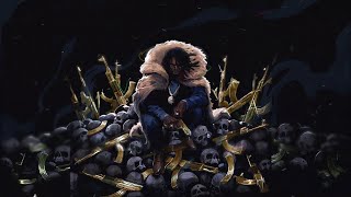 GREEN BEAN by YOUNG NUDY INSTRUMENTAL. Prod. by SWELLIITO