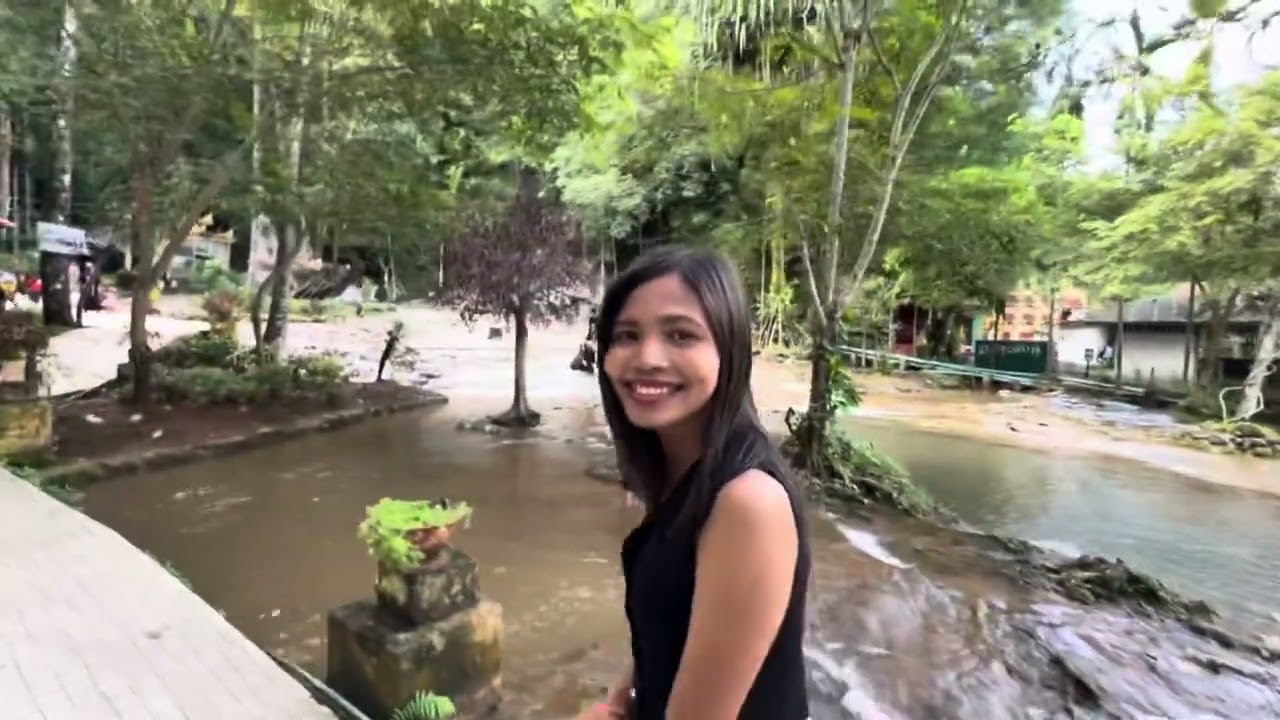 Pyin Oo Lwin Travels Vlog (9.10.2025)