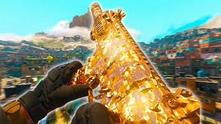 CAN I DROP A NUKE ON FAVELA IN 2025 (Modern Warfare III)