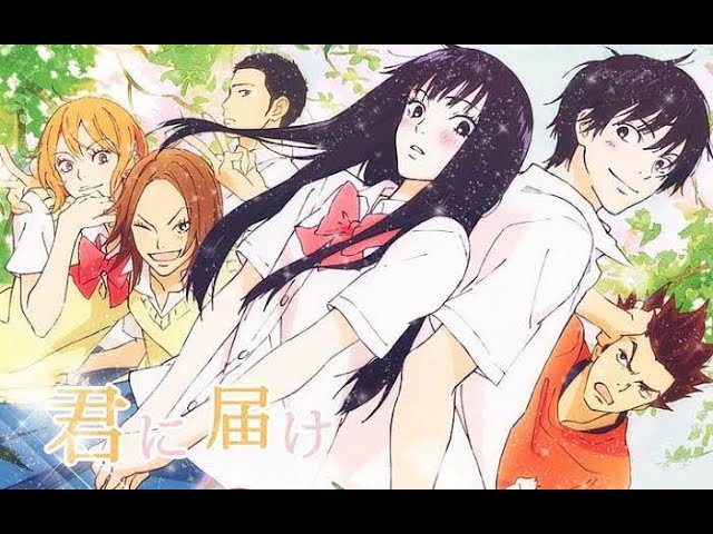 Kimi ni Todoke Season 02 Episode 07 | English Dub - YouTube