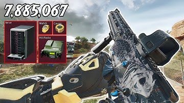 Treasure Hunting With Quick Kits on Zero Dam | Delta Force Mobile 