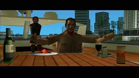Grand Theft Auto: Vice City 10th Anniversary Edition Trailer