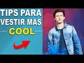 Cómo Vestir Bien En El Colegio ó Escuela | Tips Para El Regreso A Clases