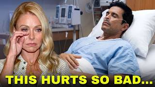 Tragic Update: Kelly Ripa’s Hidden Struggles REVEALED! The Sad Reality Behind Her Life With Mark 💘