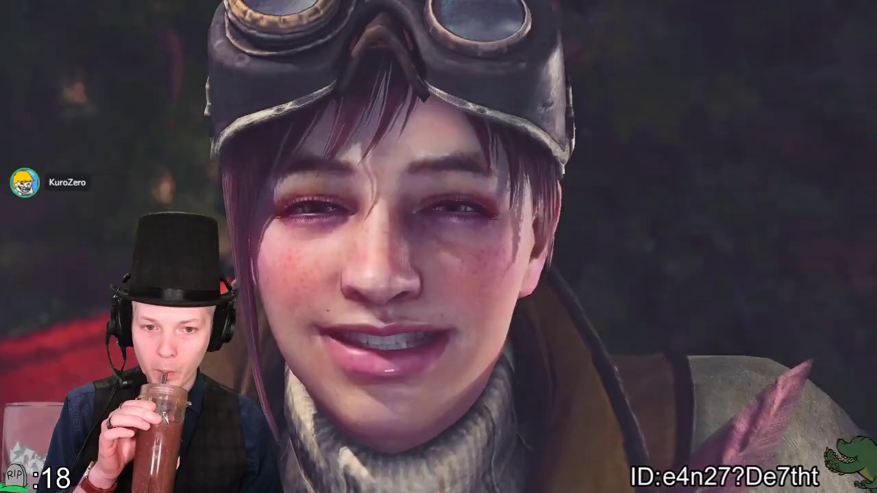 MHW Iceborne [PC] Part 32 - MR 99 - GUIDING LANDS :(  !id