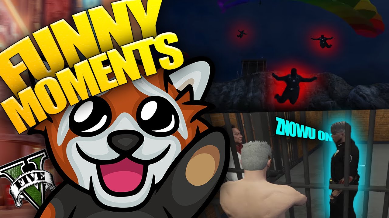 EWRON robi WIELKĄ AKCJE w ELEKTROWNI oraz BLASZKA tłumaczy... (FUNNY MOMENTS #67)