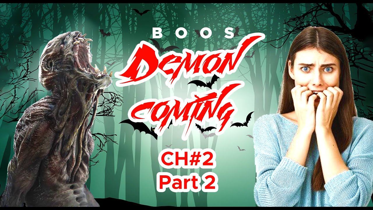 "The Academy's Weakest Became A Demon-Limited Hunter - Chapter 2 Part 2