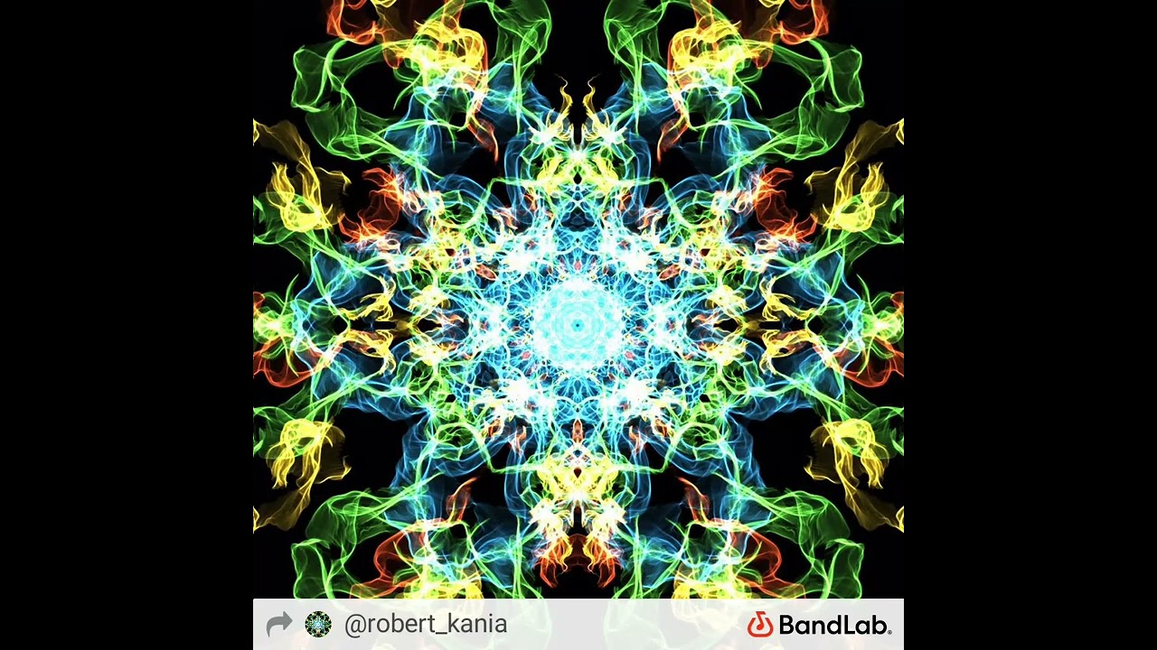 Dj Robertiusz-Portal Indian trance