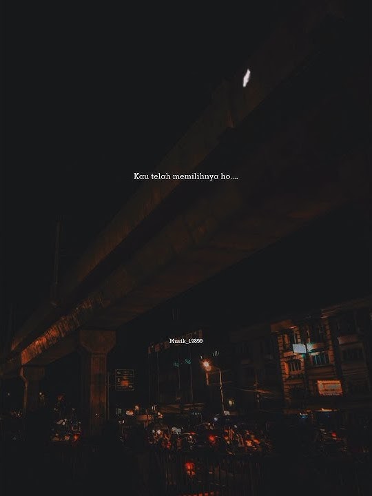 Brisia jodie - Rindu dalam hati ( Story wa )
