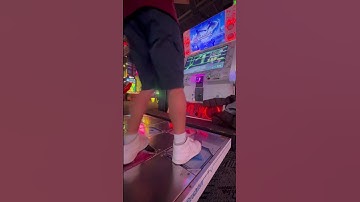 [DDR A20PLUS] roppongi EVOLVED ver.B [DIFFICULT] AAA PFC