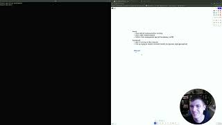 Working on getting GitHub wired into Savvy