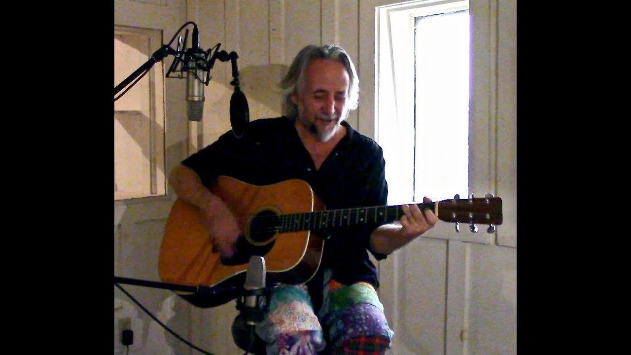 Garrick Rawlings "Love in Mind", "Needle and the Damage Done