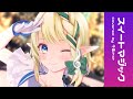 【MMD】スイートマジック covered by 千条アリア【歌ってみた】