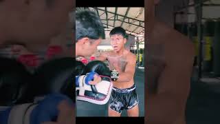 Best Muay Thai Training#shorts#muaythai#thaiboxing