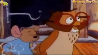 The New Adventures of Winnie the Pooh Memorable Moments | Top Cartoon for kids Part 20-Orange Turtle