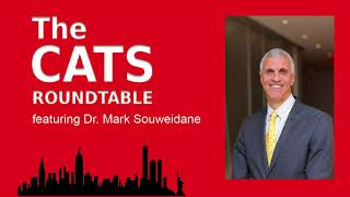 Dr. Souweidane Talks About DIPG on The Cats Roundtable - 09/2017