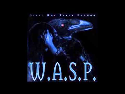 W.A.S.P. - Tie Your Mother Down (Queen Cover)