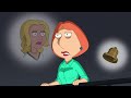 Family Guy - No! I can&#39;t let her win!