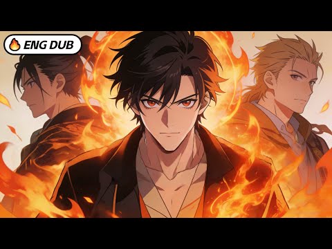 دبلجة إنجليزية كاملة ظنوا أنني ضعيف حتى أطلقت العنان لنهاية العالم قصص مصورة 