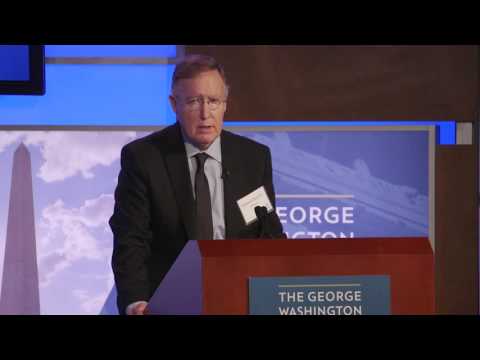 The Role of Law Conference Session 3: Coping with Collateral Damage