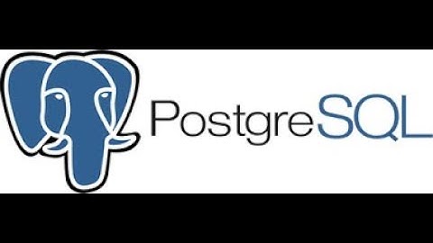 Базы данных на примере PostgreSQL. Часть 1.